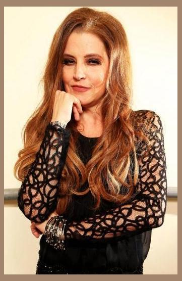 Lisa Marie Presley